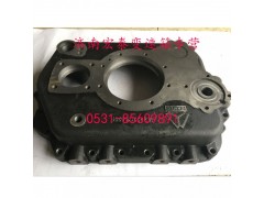 WG2220100201,變速器后殼,濟南宏泰變速箱專營店