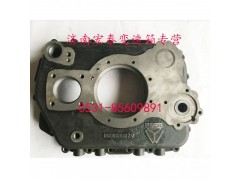 WG2220100201,變速器后殼,濟南宏泰變速箱專營店
