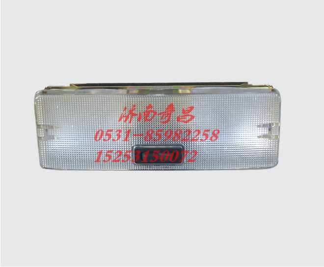 WG9123720006,金王子頂燈,濟南奇昌汽車配件有限公司