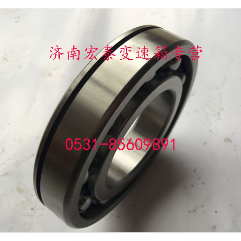 AZ9003316317,輸出軸球軸承 6317X3N,濟(jì)南宏泰變速箱專營(yíng)店