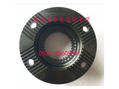 AZ2210100028,輸出法蘭,濟(jì)南宏泰變速箱專營(yíng)店