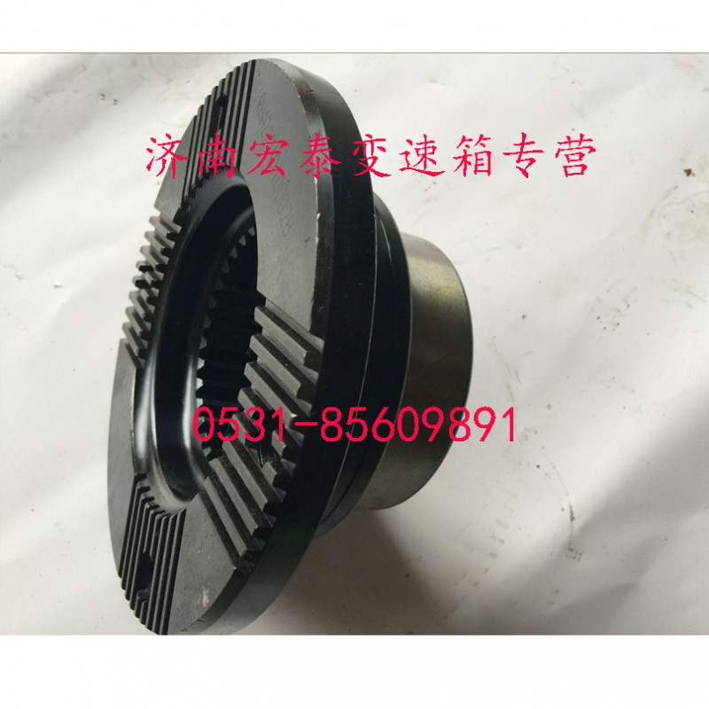 AZ2210100028,輸出法蘭,濟(jì)南宏泰變速箱專營(yíng)店