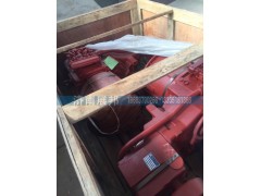 4WG200,臨工變速箱總成,濟南冠澤卡車配件營銷中心