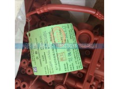 4WG200,臨工變速箱總成,濟南冠澤卡車配件營銷中心