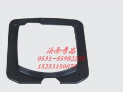 LG9704240015,HOWO輕卡防塵罩壓板,濟(jì)南奇昌汽車(chē)配件有限公司