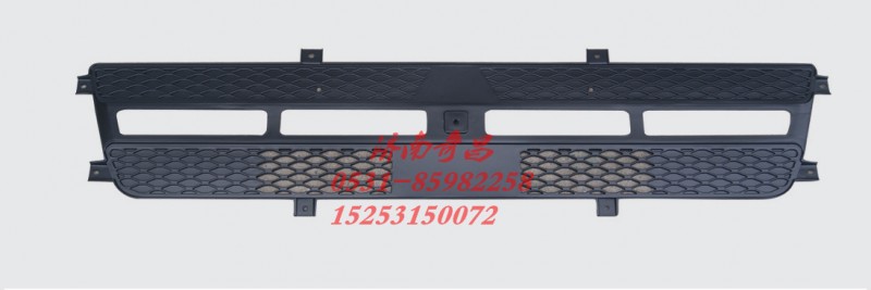 WG1632116006,新金王子面罩格柵,濟(jì)南奇昌汽車配件有限公司