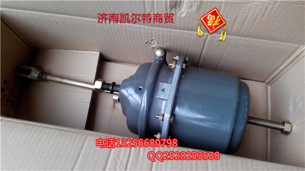 WG9100360303后制動(dòng)氣室/WG9100360303