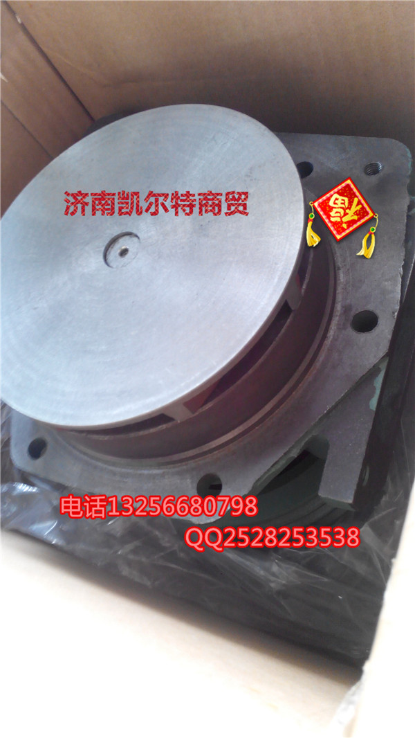 VG1500060050重汽發(fā)動(dòng)機(jī)水泵/VG1500060050