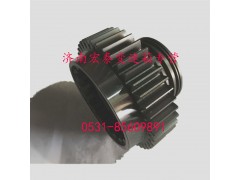 JS180-1707030,副箱驅(qū)動齒輪,濟(jì)南宏泰變速箱專營店