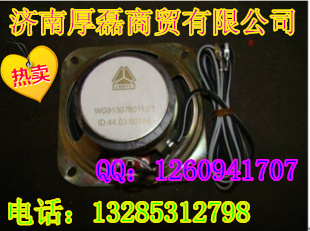 WG9130780110揚聲器/WG9130780110