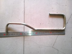 612600070158,增壓器進油管,濟南耀順汽車配件有限公司（重汽、濰柴發(fā)動機小件專賣）