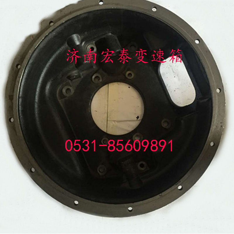 A-3674,離合器殼,濟(jì)南宏泰變速箱專(zhuān)營(yíng)店