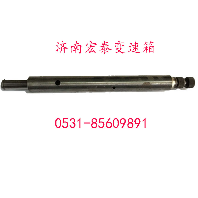 12JS160T-1703017,橫向換擋桿,濟南宏泰變速箱專營店