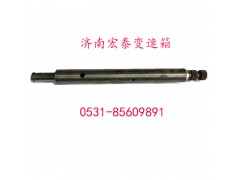 12JS160T-1703017,橫向換擋桿,濟南宏泰變速箱專營店