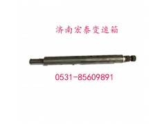 12JS160T-1703017,橫向換擋桿,濟南宏泰變速箱專營店