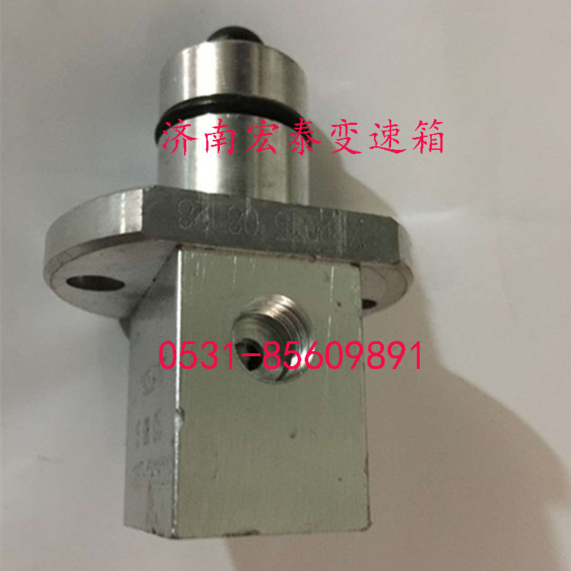 12JS160T-1703022,氣路控制閥,濟(jì)南宏泰變速箱專營(yíng)店