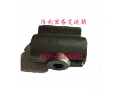 12JS160T-1702050,五六檔導(dǎo)塊,濟南宏泰變速箱專營店