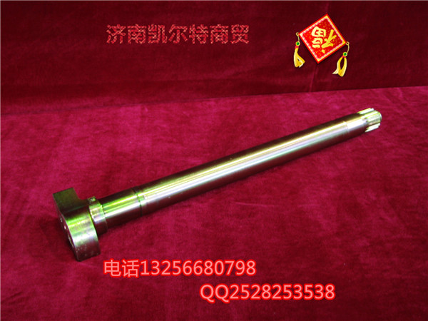 AZ9231340226,-制動凸輪軸(左),濟(jì)南凱爾特商貿(mào)有限公司