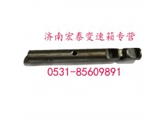 12JS160T-1702064,一二三四檔撥叉軸,濟(jì)南宏泰變速箱專(zhuān)營(yíng)店