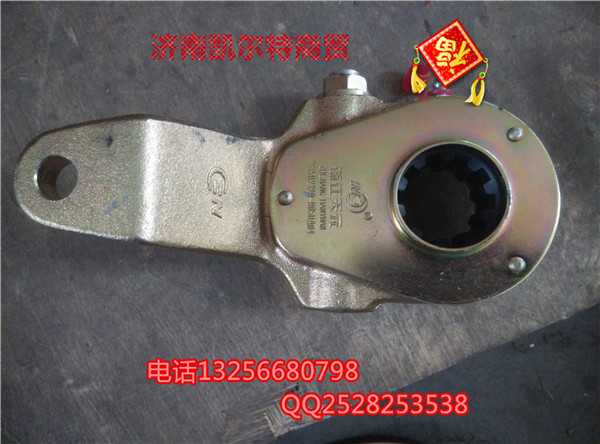 W3502120-B05DA04,調(diào)整臂左,濟(jì)南凱爾特商貿(mào)有限公司