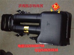 WG9725190160,進(jìn)氣道總成,濟(jì)南凱爾特商貿(mào)有限公司