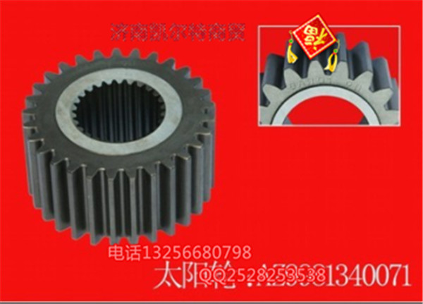 WG9981340071,太陽輪 (Z=19),濟南凱爾特商貿(mào)有限公司