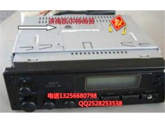 WG9130780026,收放機（自動翻帶、液晶顯示頻率）,濟南凱爾特商貿(mào)有限公司
