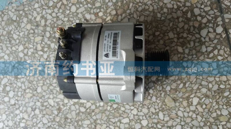 082V26101-7271,發(fā)電機（MC07）,濟南約書亞汽車配件有限公司（原華魯信業(yè)）