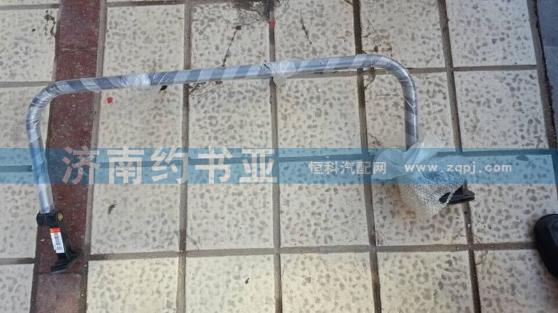 AZ1651770026,左倒車(chē)鏡支架,濟(jì)南約書(shū)亞汽車(chē)配件有限公司（原華魯信業(yè)）