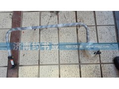 AZ1651770026,左倒車(chē)鏡支架,濟(jì)南約書(shū)亞汽車(chē)配件有限公司（原華魯信業(yè)）