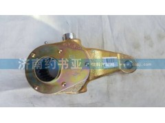 WG9100340057,后制動調整臂（右）,濟南約書亞汽車配件有限公司（原華魯信業(yè)）
