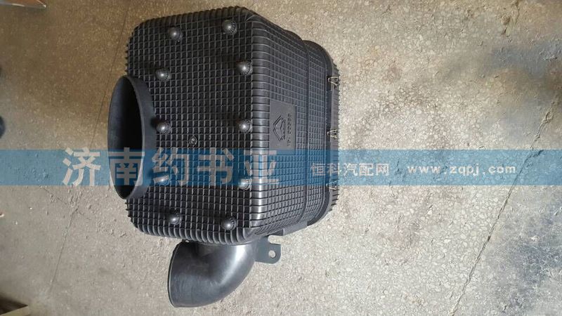 WG9725190055,油濾總成,濟(jì)南約書亞汽車配件有限公司（原華魯信業(yè)）