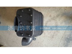 WG9725190055,油濾總成,濟(jì)南約書亞汽車配件有限公司（原華魯信業(yè)）