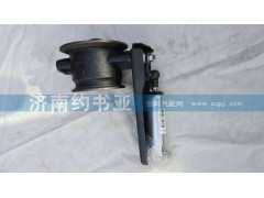 WG9725542045,排氣制動(dòng)蝶閥總成,濟(jì)南約書(shū)亞汽車(chē)配件有限公司（原華魯信業(yè)）