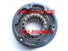 A-5065,高低檔同步器總成,濟南宏泰變速箱專營店