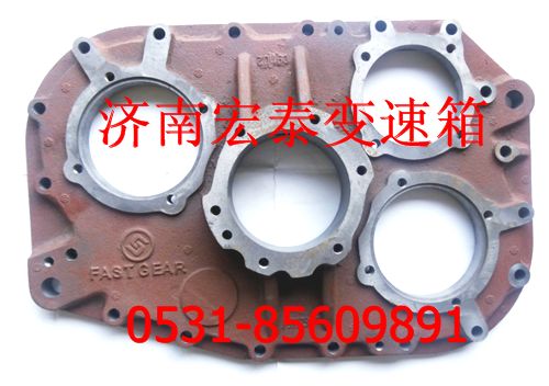 F-99975,后蓋殼體,濟(jì)南宏泰變速箱專(zhuān)營(yíng)店