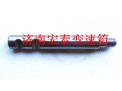 16993,范圍檔撥叉軸,濟南宏泰變速箱專營店