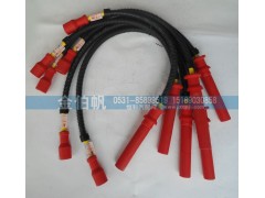 612600190987,高壓線,濟(jì)南金伯帆汽車(chē)配件有限公司