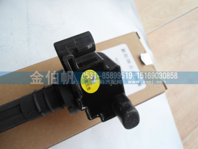 VG1238080015,重汽點(diǎn)火線圈,濟(jì)南金伯帆汽車(chē)配件有限公司
