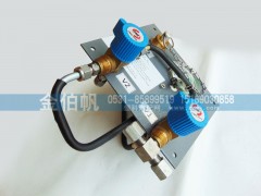WG9725550501,集成控制總成,濟南金伯帆汽車配件有限公司