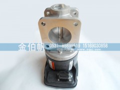 13034246,濰柴電子節(jié)氣門,濟南金伯帆汽車配件有限公司