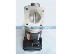 13034246,濰柴電子節(jié)氣門,濟南金伯帆汽車配件有限公司
