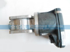 13034246,濰柴電子節(jié)氣門,濟南金伯帆汽車配件有限公司