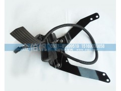 JZ93259570085,陜汽天然氣發(fā)動(dòng)機(jī)電子油門踏板,濟(jì)南金伯帆汽車配件有限公司