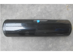 AZ9100369097,貯氣筒40升,濟(jì)南尊龍(原天盛)陜汽配件銷售有限公司