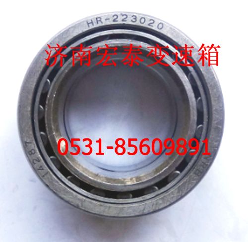 717813,圓柱滾子軸承,濟南宏泰變速箱專營店