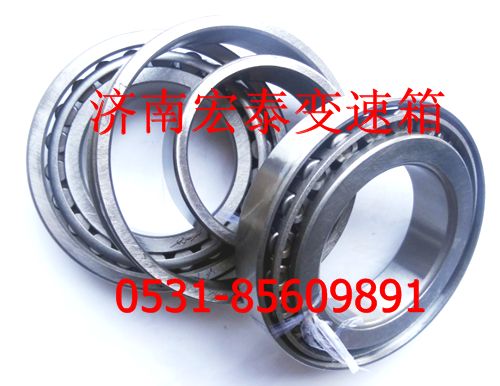 717813,圓柱滾子軸承,濟南宏泰變速箱專營店