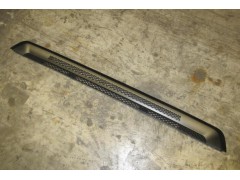 DZ13241110013,格柵中,濟(jì)南尊龍(原天盛)陜汽配件銷售有限公司
