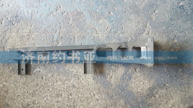 WG9716943015,右后尾燈支架,濟(jì)南約書亞汽車配件有限公司（原華魯信業(yè)）