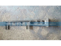 WG9716943015,右后尾燈支架,濟(jì)南約書亞汽車配件有限公司（原華魯信業(yè)）